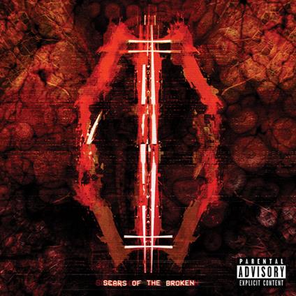 Scars Of The Broken - CD Audio di Dawn of Ashes