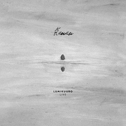 Lumikuuro - Live - CD Audio di Kauan