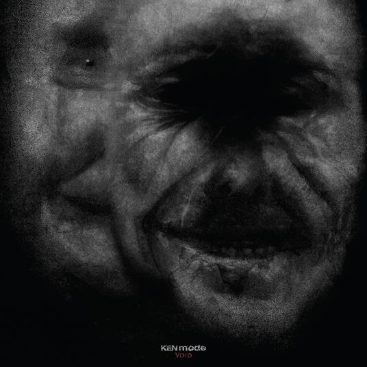 Void - CD Audio di Kenmode