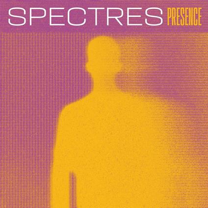 Presence - CD Audio di Spectres