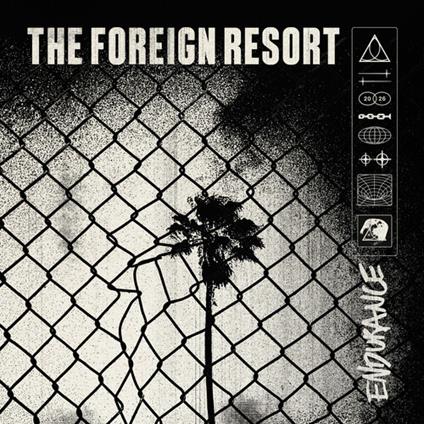 Endurance - Vinile LP di Foreign Resort