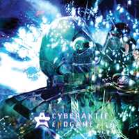 CD Endgame Cyberaktif