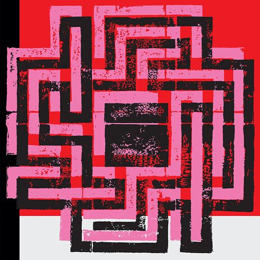 The Eternal Present - Vinile LP di Lead Into Gold