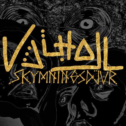Skymningsdjur - CD Audio di Valhall