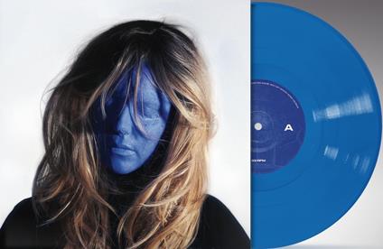 Rider (LP Blue) - Vinile LP di SDH
