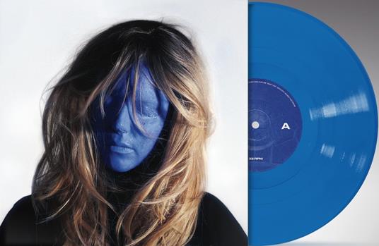 Rider (LP Blue) - Vinile LP di SDH