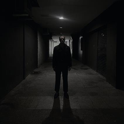 Domain - Vinile LP di Dancing Plague