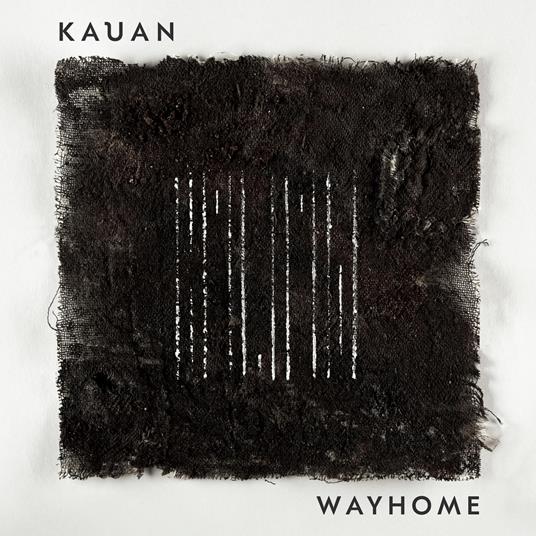 Wayhome - Vinile LP di Kauan
