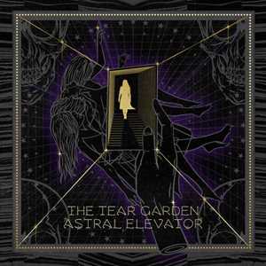 CD Astral Elevator Tear Garden