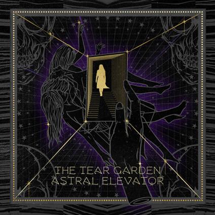 Astral Elevator - CD Audio di Tear Garden