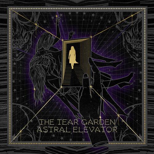 Astral Elevator - CD Audio di Tear Garden
