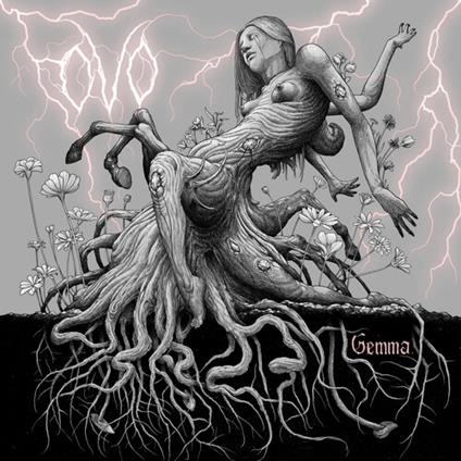 Gemma - CD Audio di Ovo