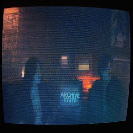 Archive State - CD Audio di Corbeau Hangs