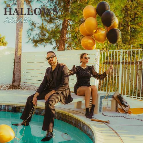 Dream - CD Audio di Hallows