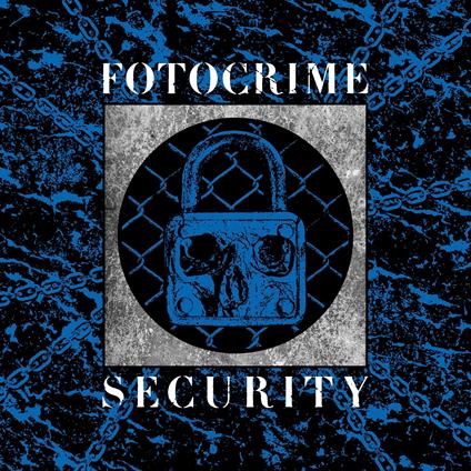 Security - CD Audio di Fotocrime