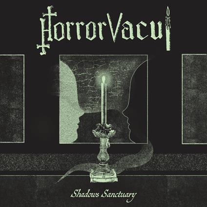 Shadows Sanctuary - CD Audio di Horror Vacui