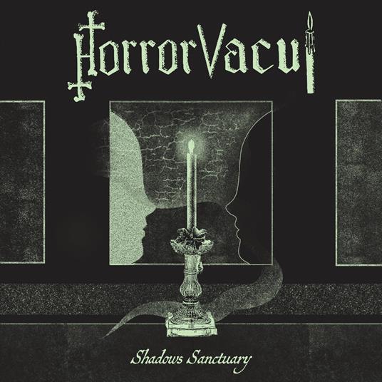Shadows Sanctuary - CD Audio di Horror Vacui