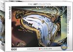 Eurographics 6000-0842 puzzle 1000 pz Arte