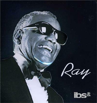 Forever Legends - Best of - CD Audio di Ray Charles