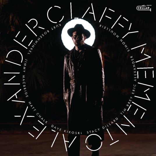 Memento - CD Audio di Alexander Claffy