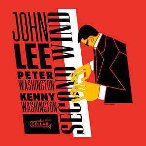 CD Second Wind John Lee