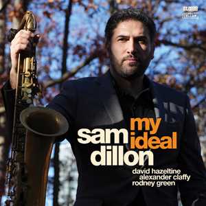 CD My Ideal Sam Dillon