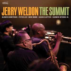 CD Summit Jerry Weldon