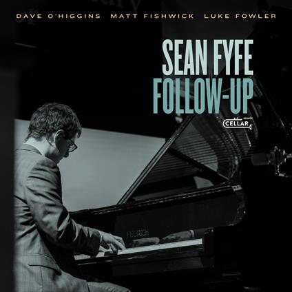 Follow-Up - CD Audio di Sean Fyfe