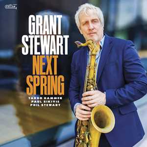 CD Next Spring Grant Stewart