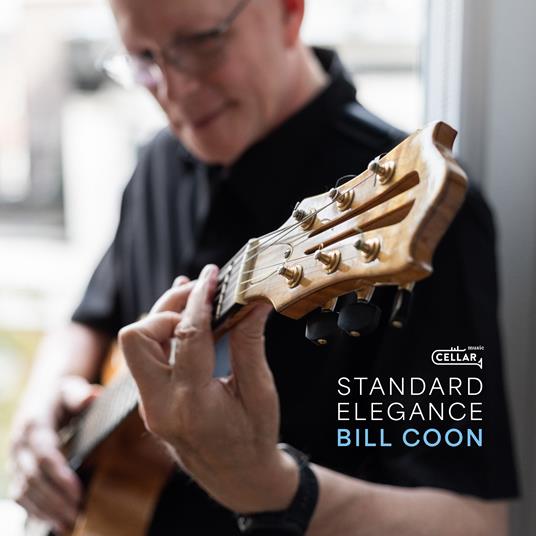 Standard Elegance - CD Audio di Bill Coon