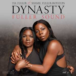 CD Dynasty Fuller Sound
