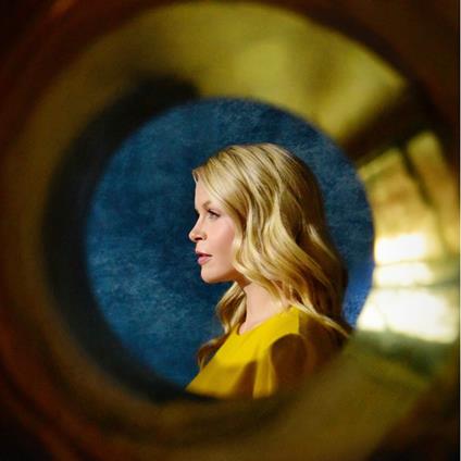 Brass - CD Audio di Bria Skonberg