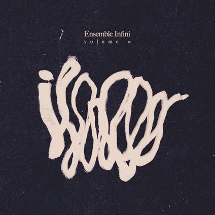 Volume (Limited Edition Black Double Vinyl) - Vinile LP di L' Ensemble Infini