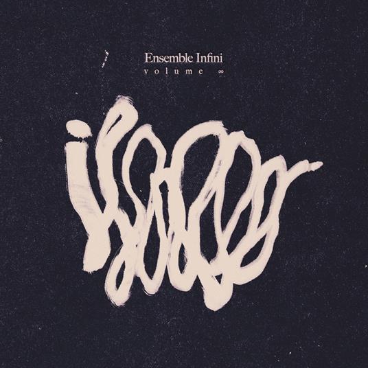 Volume (Limited Edition Black Double Vinyl) - Vinile LP di L' Ensemble Infini