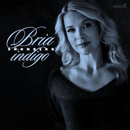 Indigo - Vinile LP di Bria Skonberg