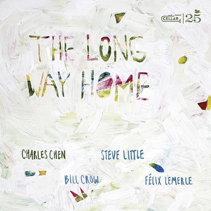 Long Way Home - Vinile LP di Charles Chen