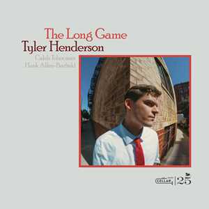 CD Long Game Tyler Henderson
