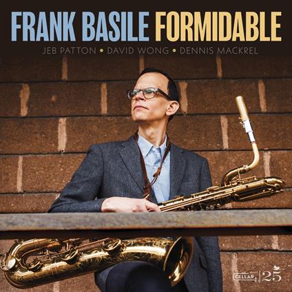 Formidable - CD Audio di Frank Basile