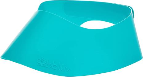 Bbluv B0109-P - Visiera Proteggi Occhi Per Bambini Blu