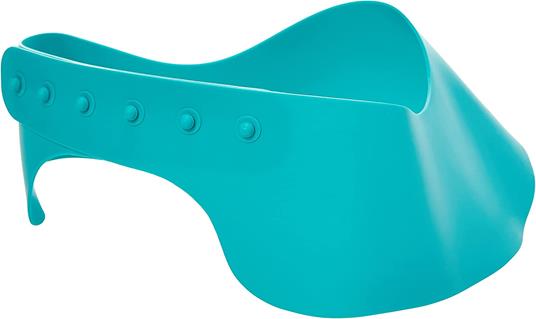 Bbluv B0109-P - Visiera Proteggi Occhi Per Bambini Blu - 2