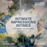 Intimate Impressions