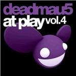 At Play vol.4 - CD Audio di Deadmau5