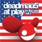 At Play in the USA vol.1 - CD Audio di Deadmau5