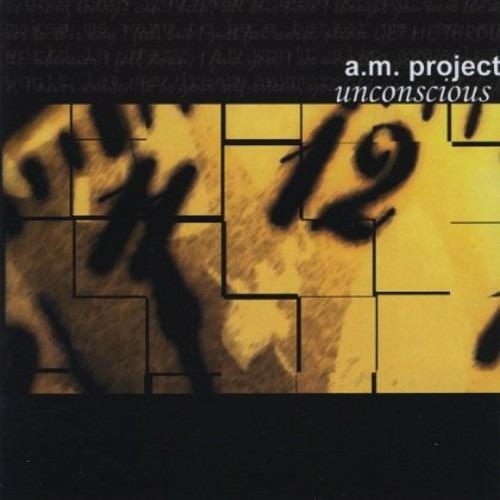 Unconscious - CD Audio di M + A