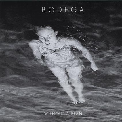 Without a Plan - CD Audio di Bodega