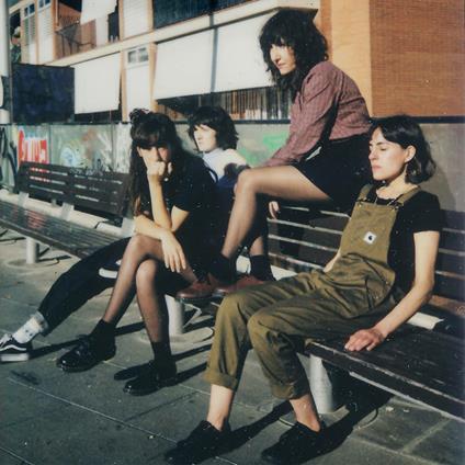 Dias raros - CD Audio di Melenas