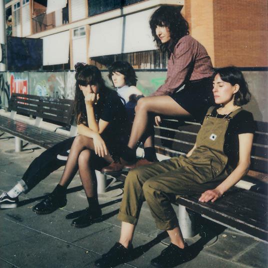 Dias raros - CD Audio di Melenas