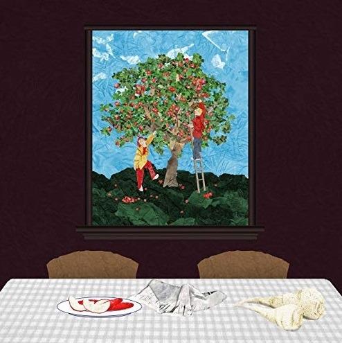 When the Tree Bears Fruit (Coloured Vinyl) - Vinile LP di Parsnip