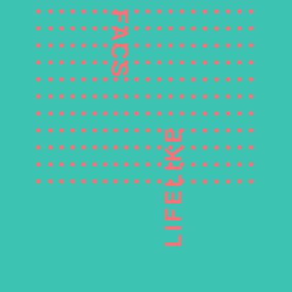 Lifelike - CD Audio di Facs