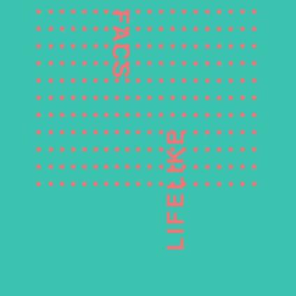 Lifelike - Vinile LP di Facs